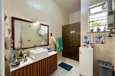 Apartamento à venda com 169m², 3 quartos e 1 vagaBanheiro Social 2