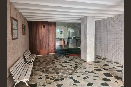 Apartamento à venda com 75m², 3 quartos e 1 vaga