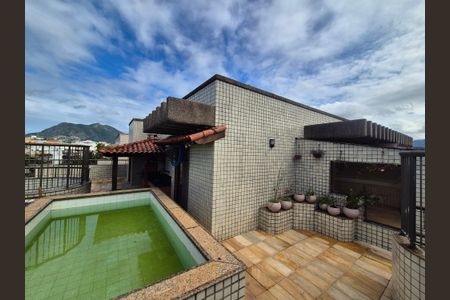 Apartamento à venda com 243m², 3 quartos e 3 vagas Apartamento à venda com 243m², 3 quartos e 3 vagasÁrea comum