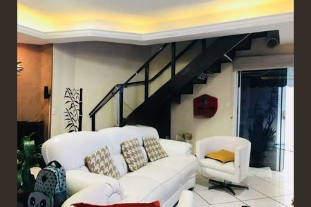 Casa à venda com 3 quartos, 136m² em Recreio dos Bandeirantes, Rio de Janeiro