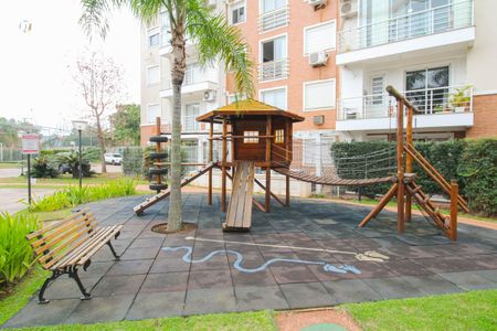 Apartamento para alugar com 46m², 1 quarto e 1 vagaÁrea comum - Playground