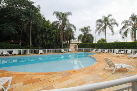 Apartamento para alugar com 46m², 1 quarto e 1 vagaÁrea comum - Piscina