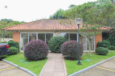 Apartamento para alugar com 46m², 1 quarto e 1 vagaÁrea comum - Churrasqueira