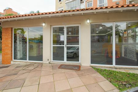 Apartamento para alugar com 46m², 1 quarto e 1 vagaÁrea comum - Brinquedoteca