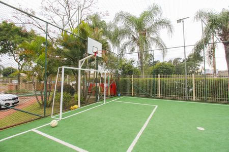 Apartamento para alugar com 46m², 1 quarto e 1 vagaÁrea comum - Quadra