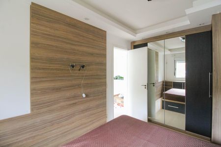Apartamento para alugar com 46m², 1 quarto e 1 vagaQuarto