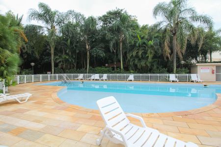 Apartamento para alugar com 46m², 1 quarto e 1 vagaÁrea comum - Piscina