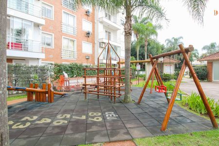 Apartamento para alugar com 46m², 1 quarto e 1 vagaÁrea comum - Playground