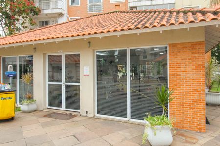 Apartamento para alugar com 46m², 1 quarto e 1 vagaÁrea comum - Academia