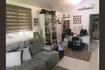 Casa à venda com 4 quartos, 540m² em Barra da Tijuca, Rio de Janeiro