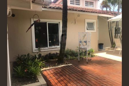 Casa à venda com 540m², 4 quartos e 5 vagas