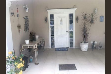 Casa à venda com 540m², 4 quartos e 5 vagas