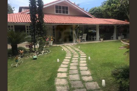 Casa à venda com 540m², 4 quartos e 5 vagas