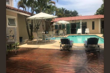 Casa à venda com 540m², 4 quartos e 5 vagas