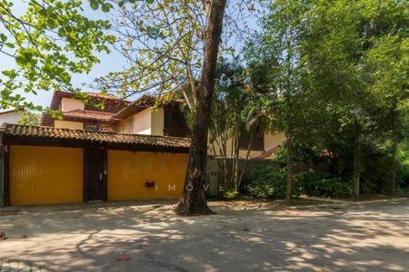 Casa à venda com 1005m², 5 quartos e 12 vagas