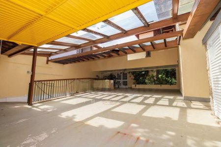 Casa à venda com 1005m², 5 quartos e 12 vagas