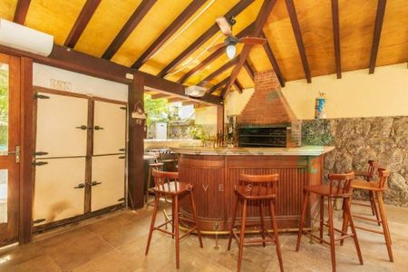 Casa à venda com 1005m², 5 quartos e 12 vagas