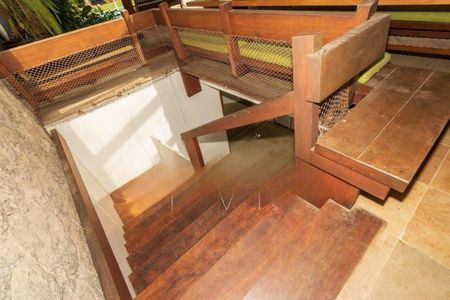 Casa à venda com 1005m², 5 quartos e 12 vagas