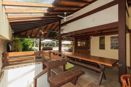 Casa à venda com 1005m², 5 quartos e 12 vagas