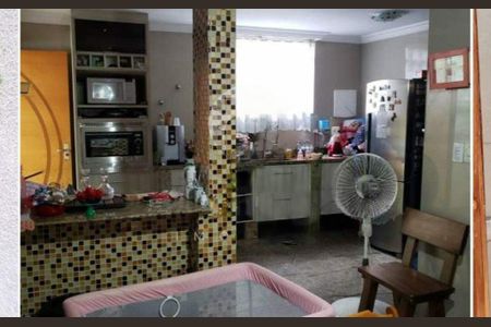 Casa à venda com 462m², 4 quartos e 6 vagas