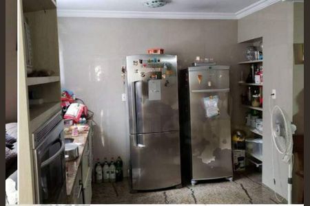 Casa à venda com 462m², 4 quartos e 6 vagas