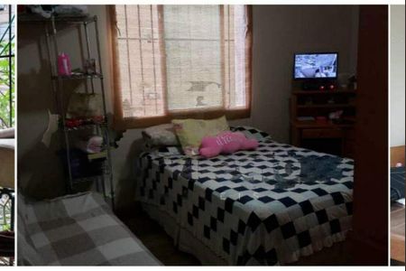 Casa à venda com 462m², 4 quartos e 6 vagas