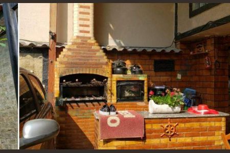 Casa à venda com 462m², 4 quartos e 6 vagas