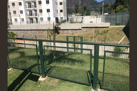 Apartamento à venda com 50m², 2 quartos e 1 vaga