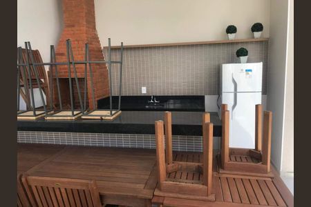 Apartamento à venda com 50m², 2 quartos e 1 vaga