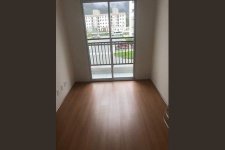Apartamento à venda com 50m², 2 quartos e 1 vaga