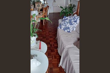 Apartamento à venda com 85m², 2 quartos e 1 vaga