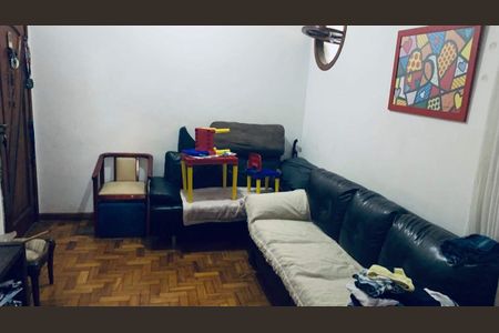 Apartamento à venda com 70m², 2 quartos e sem vaga