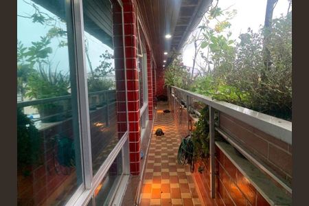 Apartamento à venda com 310m², 3 quartos e 1 vaga