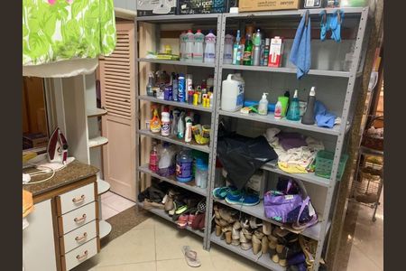 Apartamento à venda com 310m², 3 quartos e 1 vaga
