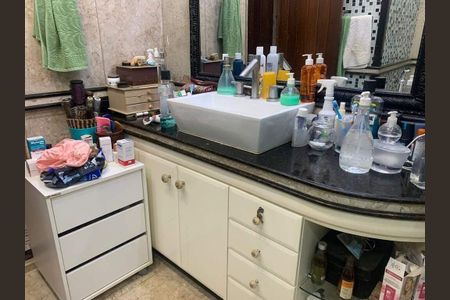 Apartamento à venda com 310m², 3 quartos e 1 vaga