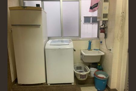 Apartamento à venda com 310m², 3 quartos e 1 vaga