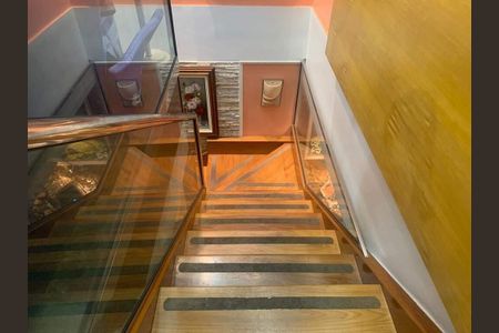 Apartamento à venda com 310m², 3 quartos e 1 vaga