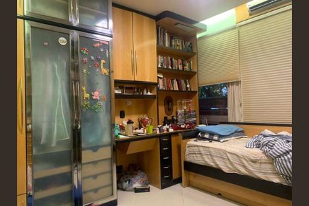 Apartamento à venda com 310m², 3 quartos e 1 vaga