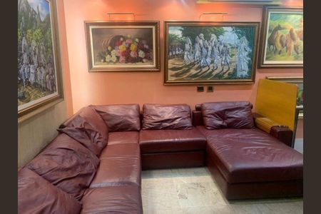 Apartamento à venda com 310m², 3 quartos e 1 vaga