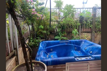 Apartamento à venda com 310m², 3 quartos e 1 vaga