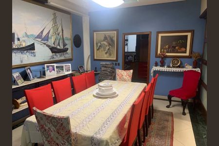Apartamento à venda com 310m², 3 quartos e 1 vaga