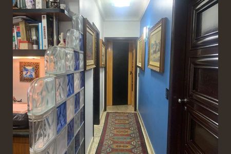 Apartamento à venda com 310m², 3 quartos e 1 vaga