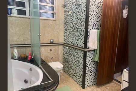 Apartamento à venda com 310m², 3 quartos e 1 vaga