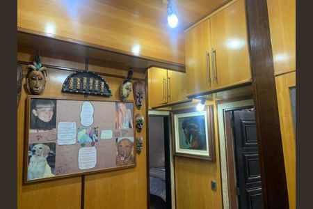 Apartamento à venda com 310m², 3 quartos e 1 vaga