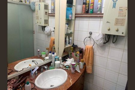 Apartamento à venda com 310m², 3 quartos e 1 vaga