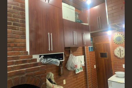 Apartamento à venda com 310m², 3 quartos e 1 vaga