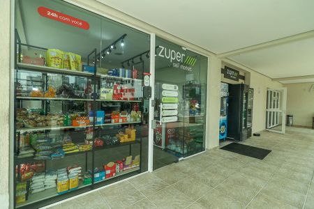 Apartamento para alugar com 75m², 3 quartos e 1 vaga Apartamento para alugar com 75m², 3 quartos e 1 vagaMercadinho