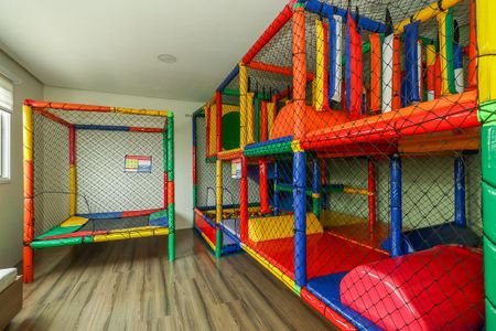 Apartamento para alugar com 75m², 3 quartos e 1 vaga Apartamento para alugar com 75m², 3 quartos e 1 vagaBrinquedoteca