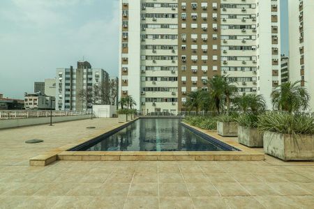 Apartamento para alugar com 75m², 3 quartos e 1 vaga Apartamento para alugar com 75m², 3 quartos e 1 vagaÁrea comum - Piscina