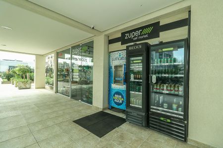 Apartamento para alugar com 75m², 3 quartos e 1 vaga Apartamento para alugar com 75m², 3 quartos e 1 vagaMercadinho